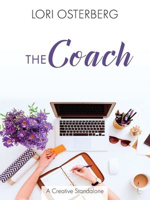 cover image of The Coach